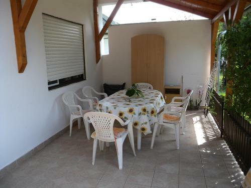 Apartment Balatonboglar 3