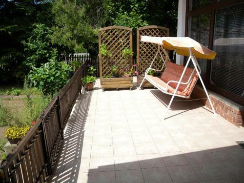 Apartment Balatonboglar 3
