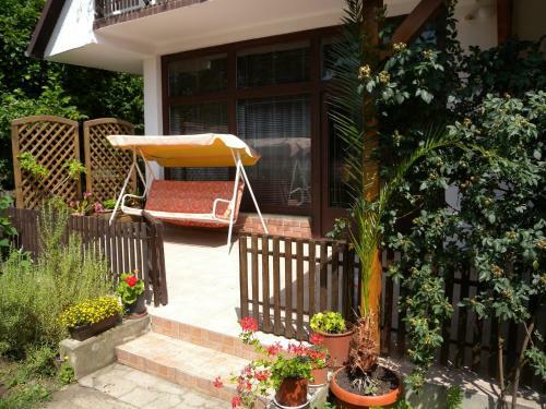 Apartment Balatonboglar 3