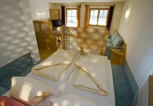 Apartamento Appartements Birnbaumer