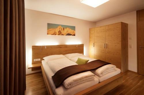 Apartamento Alpinlodges Matrei