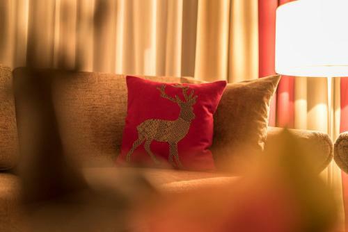 Apartamento Alpinlodges Matrei