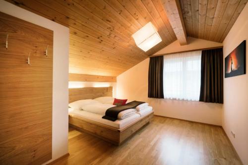 Apartamento Alpinlodges Matrei