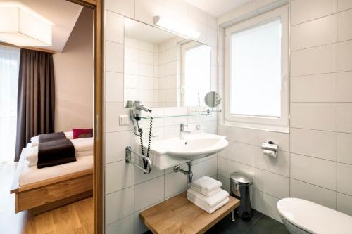 Apartamento Alpinlodges Matrei