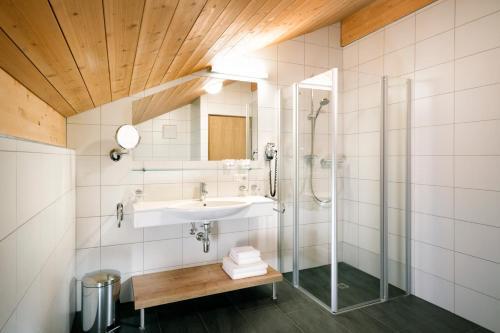Apartamento Alpinlodges Matrei