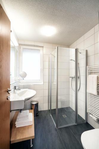 Apartamento Alpinlodges Matrei