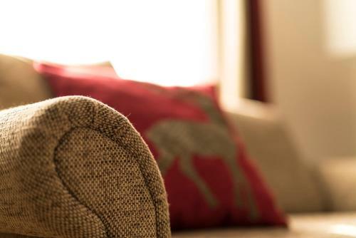 Apartamento Alpinlodges Matrei