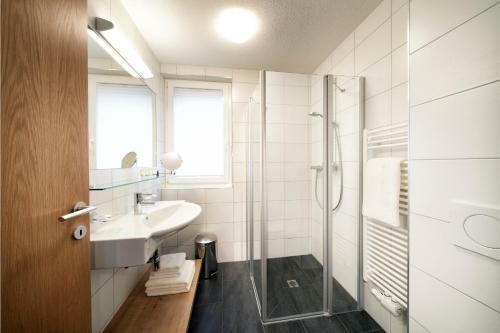 Apartamento Alpinlodges Matrei
