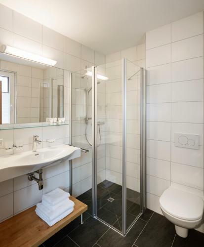 Apartamento Alpinlodges Matrei