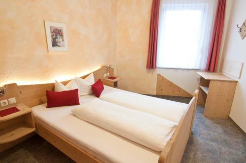 Apartamento Haus Marina