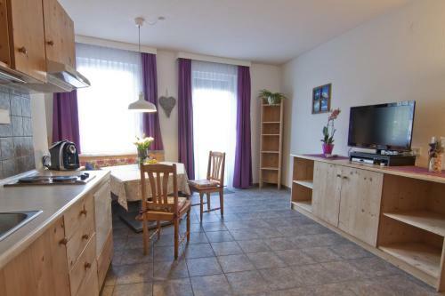 Apartamento Haus Marina