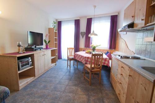 Apartamento Haus Marina