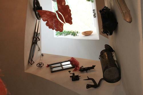 Apartamento Haus Marina