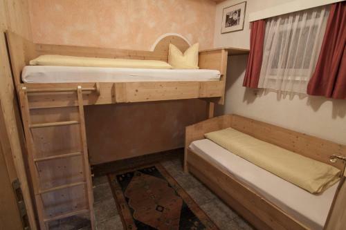 Apartamento Haus Marina
