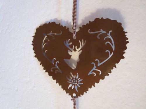 Bed & Breakfast G�stehaus Schneeberger