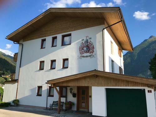Bed & Breakfast G�stehaus Schneeberger