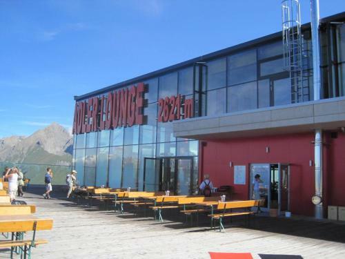 Bed & Breakfast G�stehaus Schneeberger