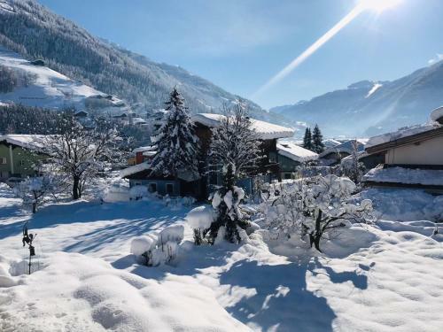 Bed & Breakfast G�stehaus Schneeberger