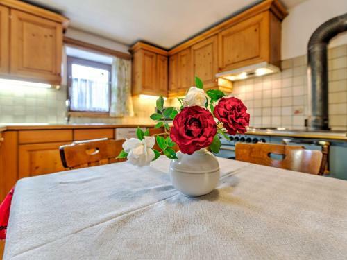 Holiday Home Schmiddle Matrei In Osttirol