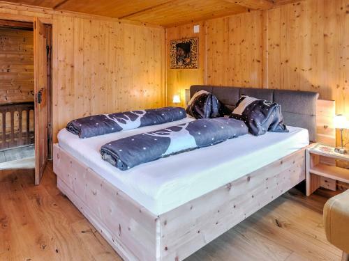 Holiday Home Schmiddle Matrei In Osttirol