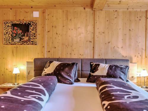 Holiday Home Schmiddle Matrei In Osttirol