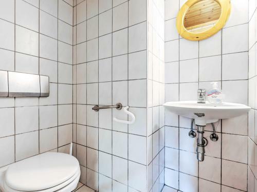 Holiday Home Schmiddle Matrei In Osttirol