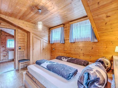 Holiday Home Schmiddle Matrei In Osttirol