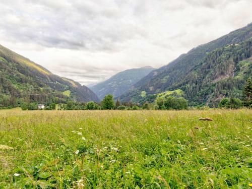 Holiday Home Schmiddle Matrei In Osttirol