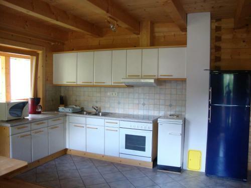 Agroturismo Hanselishof