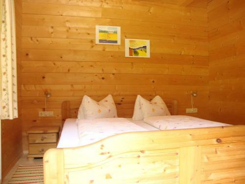 Agroturismo Hanselishof