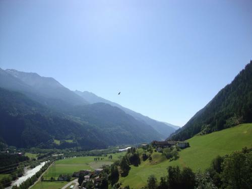 Agroturismo Hanselishof
