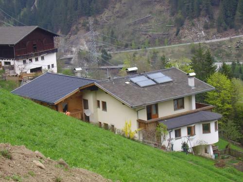 Agroturismo Hanselishof