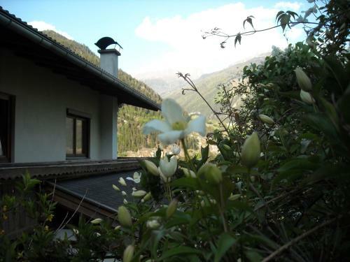 Agroturismo Hanselishof