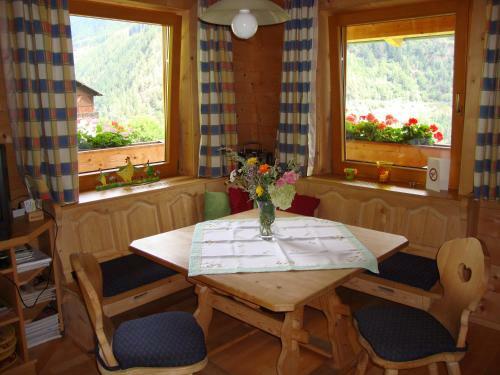 Agroturismo Hanselishof