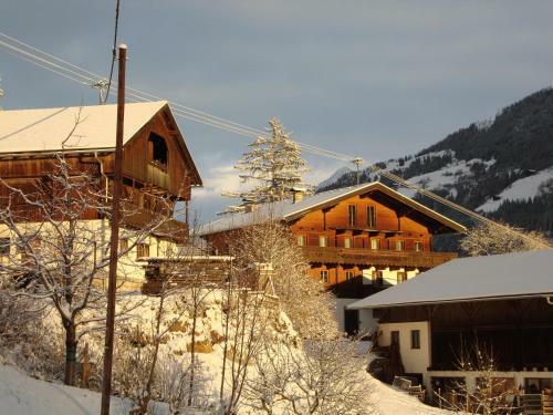Agroturismo Hanselishof
