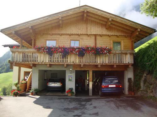 Agroturismo Hanselishof