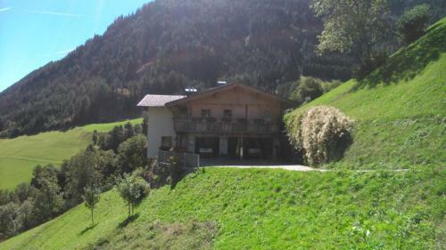 Agroturismo Hanselishof