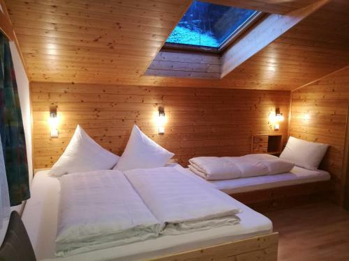 Apartments P�tscher Josef Und Maria