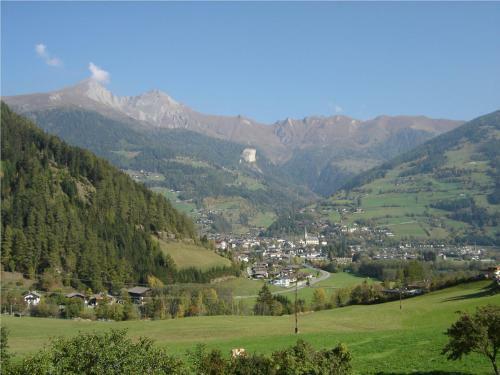 Apartments P�tscher Josef Und Maria