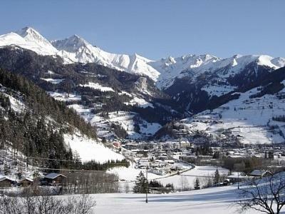 Apartments P�tscher Josef Und Maria