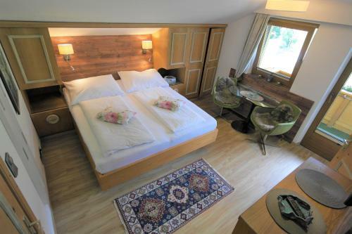 Apartamento Haus Mattersberger