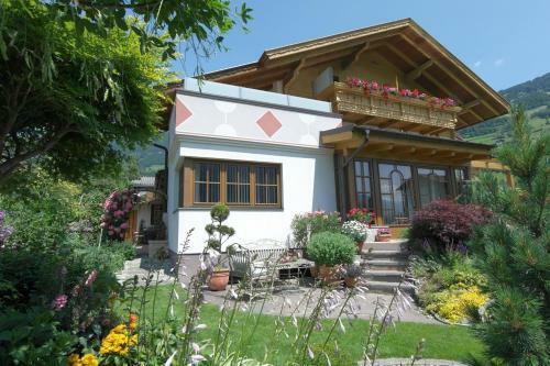 Apartamento Haus Mattersberger