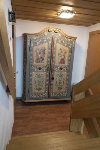 Apartamento Haus Mattersberger