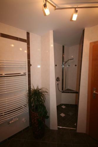Apartamento Haus Mattersberger