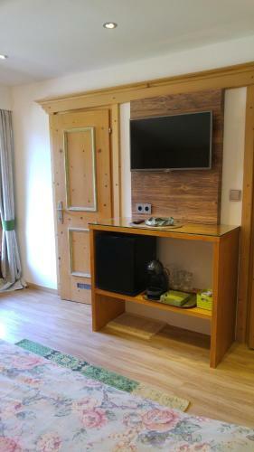 Apartamento Haus Mattersberger