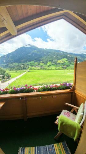 Apartamento Haus Mattersberger