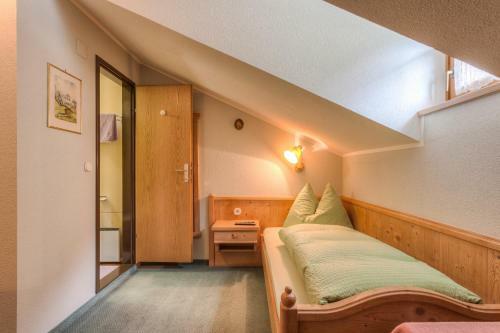 Hostal Caf� Landerl