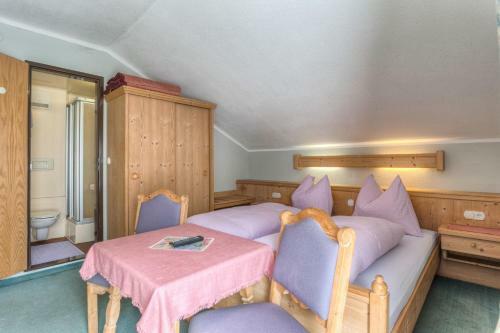 Hostal Caf� Landerl