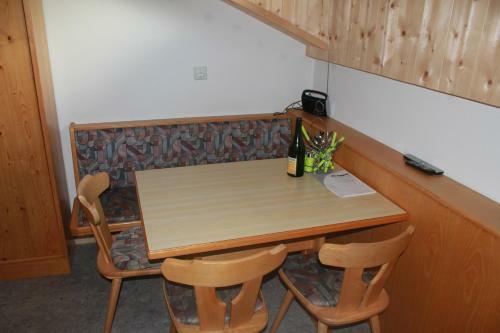 Hostal Caf� Landerl