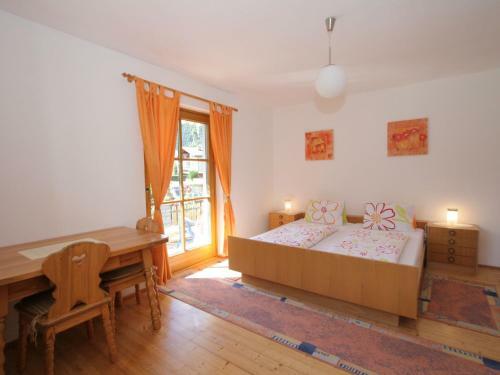 Apartment Larcher Matrei In Osttirol